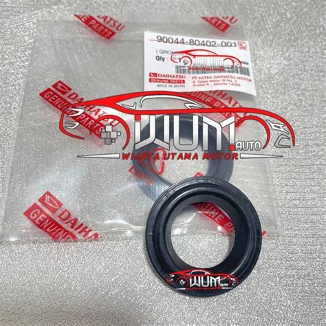 Jual GROMMET OIL SEAL SIL BUSI ESPASS ZEBRA FEROZA TARUNA Di Lapak