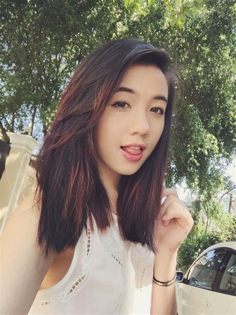 Chùm ảnh Hot girl Mie ngày càng xinh đẹp và quyến rũ