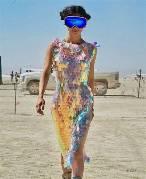 Burning Man 2018 Tüm Hızıyla Devam Ediyor Sözcü