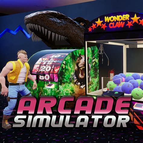 Arcade Simulator - Apps on Google Play