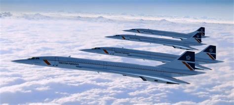 Why the Concorde Stopped Flying? - Aircraft Nerds