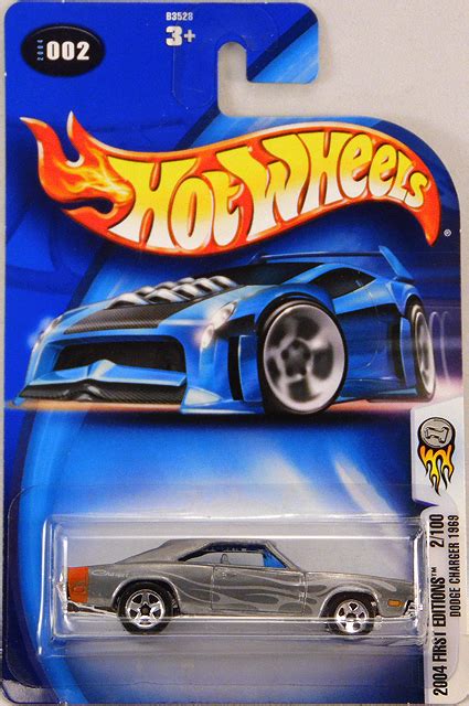 Hot Wheels Zamac Series Cars