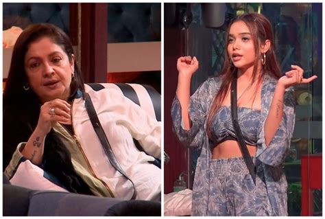 Bigg Boss Ott 2 Manisha Rani के बारे में बुरा बोलने पर नेटीजेंस ने