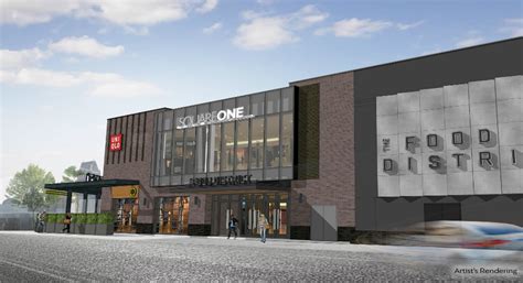 Ontario Shopping Centre Announces Expansion