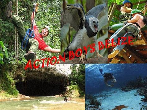 Action Boys Belize Ciudad De Belice 2023 Lo Que Se Debe Saber Antes