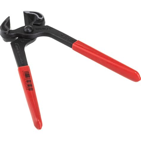 Плотницкие клещи KNIPEX KN-5001180 - выгодная цена, отзывы ...
