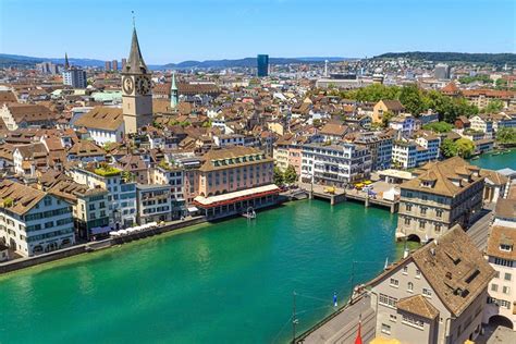 18 Top Rated Attractions Places To Visit In Switzerland PlanetWare