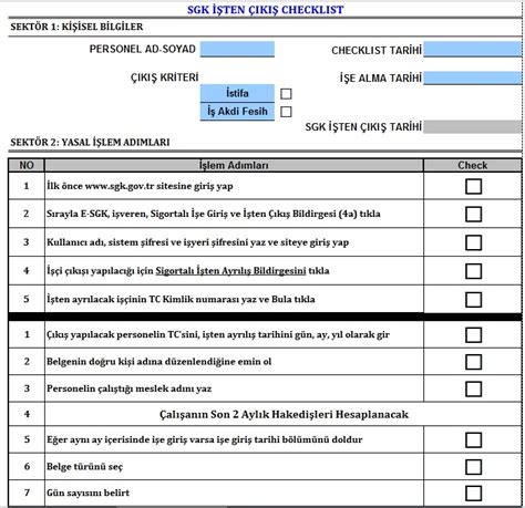 Sgk Ten K Bildirgesi Nas L D Zenlenir