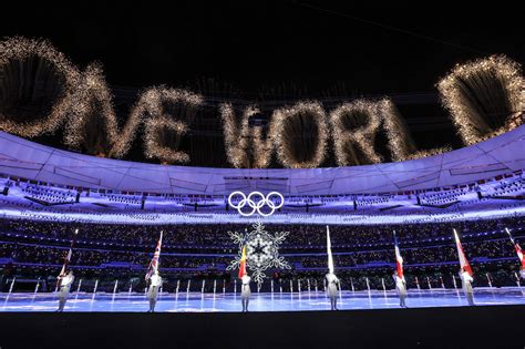 Records Smashed As More Than Two Billion Watched Beijing 2022 Winter