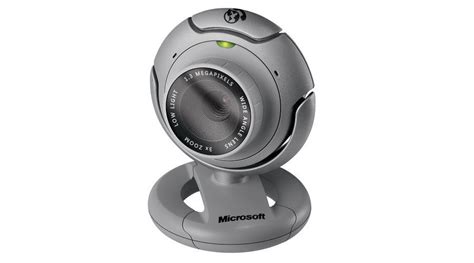 Microsoft plans to introduce new webcams this Spring