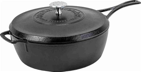 Lodge Blacklock Skillet Review MeMaws Southern Kitchen