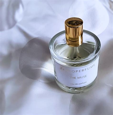 The Muse ZARKOPERFUME аромат — аромат для женщин 2020