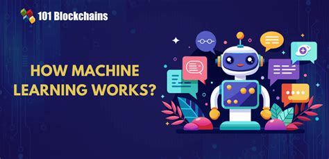 How Machine Learning Works Step By Step Cryptosi News