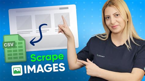 How To Scrape Images From Any Website Scrape Images In Less Than 2