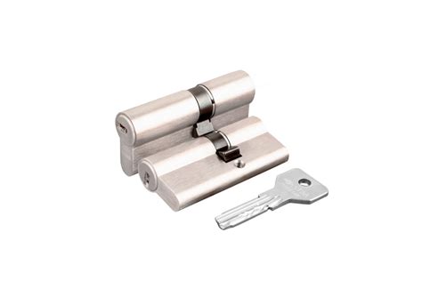 Цилиндровый Cisa (Чиза) механизм ASIX OE300-17.12 (80 мм/25+10+45 ...
