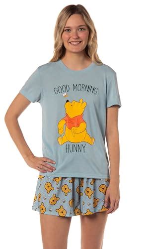 I Tested Out Winnie The Pooh Pajamas For Adults And Heres Why You Need