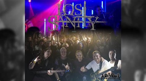 Lost Sanity SPH Musicmasters Cologne Aftermovie YouTube