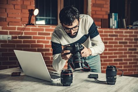 Neue Perspektiven So Setzen Lokale Fotografen Das Stadtbild In Szene