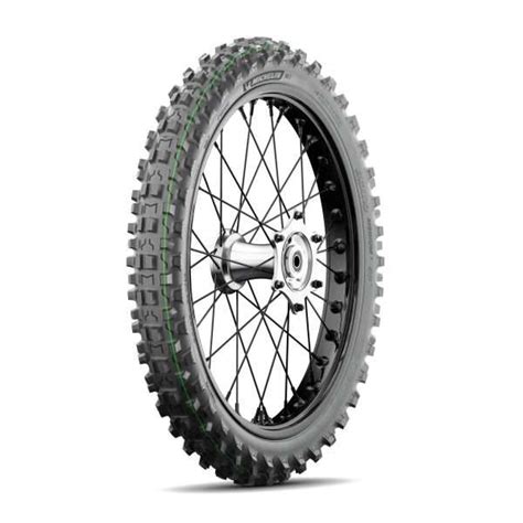 New Michelin Enduro Medium Front Enduro Moto Tyres