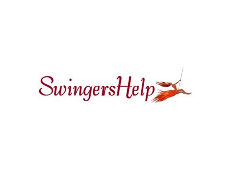 Swingers Help Wonder Wellness Sex