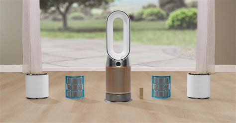 Benefits of Changing Air Purifier Filters | Dyson New Zealand