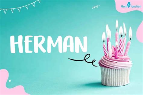 Explore Herman Name Meaning: Ultimate Guide: Meaning, Origin & Popularity