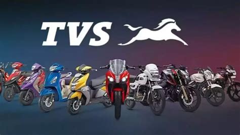 TVS Motors continues impressive growth, recording 6% sales increase in