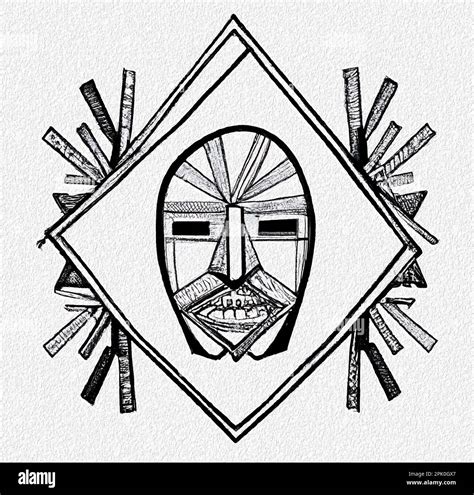 Female tragic mask hi-res stock photography and images - Alamy