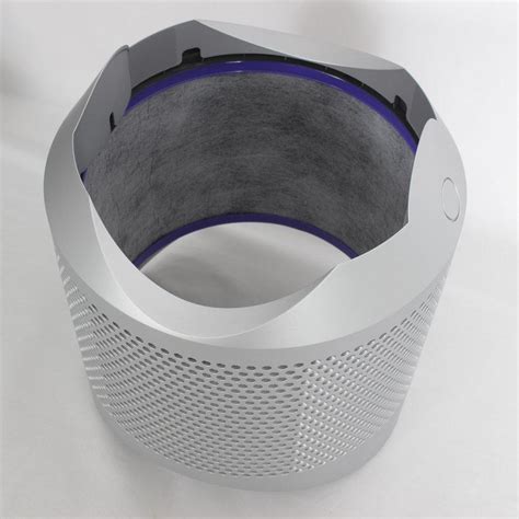 ボーナスストア 5Dyson Pure Hot Cool HP01WS ホワイト シルバー エアマルチプライアー 空気清浄機能付きファンヒーター ホットアンドクール ダイソン リ
