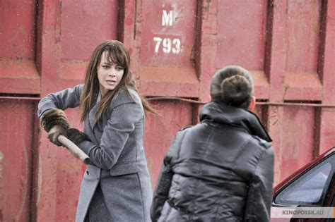 Фото: Никита / Кадр из сериала «Никита» (2010) #2302203