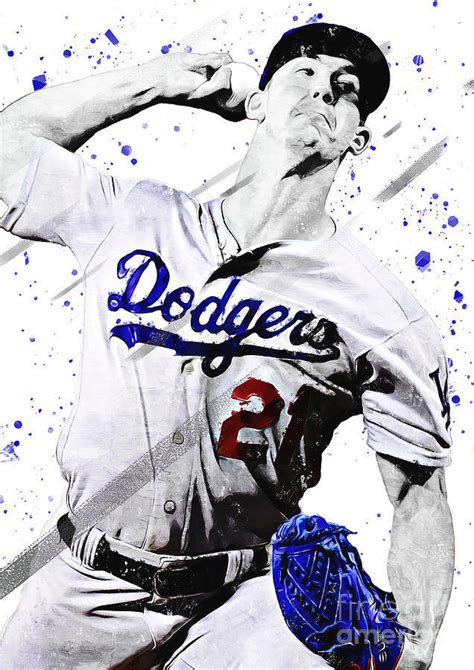 Top 999 Walker Buehler Wallpaper Full Hd 4k Free To Use