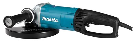 GA9063RX02 230 V Haakse Slijper 230 Mm Makita Nl