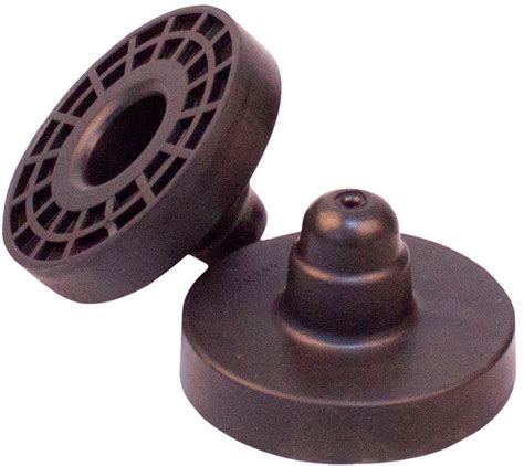 Проставка задней пружины AT Daewoo Lanos комплект (AT 9844-200R) – фото ...