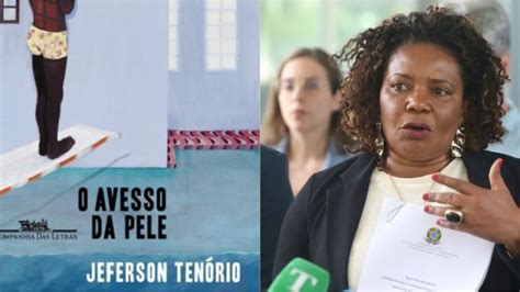 Censura De Livro Em Rs Pede Debate Honesto Sobre Racismo Diz Margareth