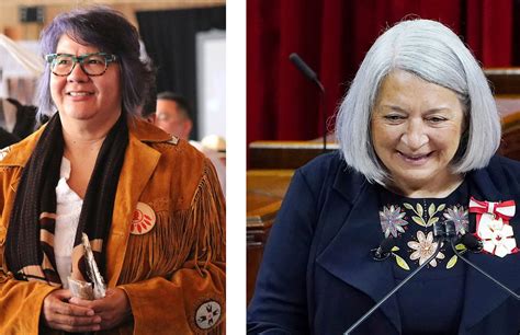 Two new Canadian Indigenous leaders to prioritize reconciliation ...