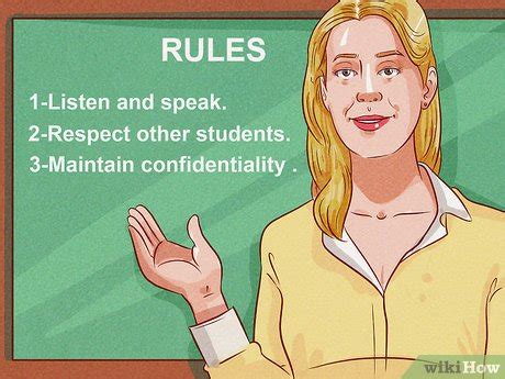 9 Ways To Teach Sex Education WikiHow