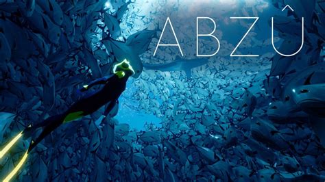 ABZÛ przypłynie na Nintendo Switch już w tym miesiącu - Nintendo Switch PL