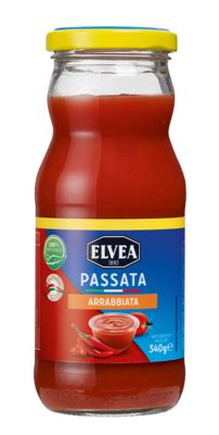 Passata Elvea Gamma