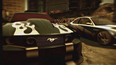 Need For Speed Most Wanted Beta Content Mod Return Of Razor Youtube