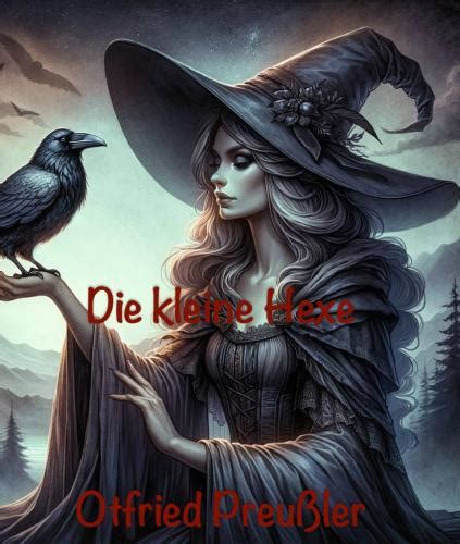 Читать книгу Маленькая ведьма (краткое содержание) (Die kleine Hexe) на ...