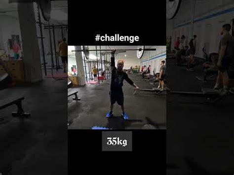 Strongman Mobility Challenge U80 Fyp Foryou Workout Slovakia