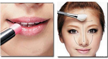 Trang điểm nude với viền mắt đen ấn tượng