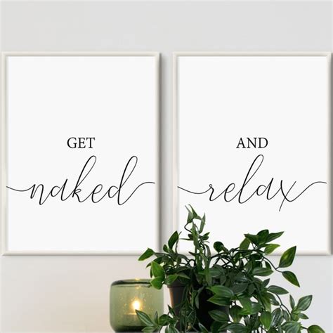 Get Naked Etsy