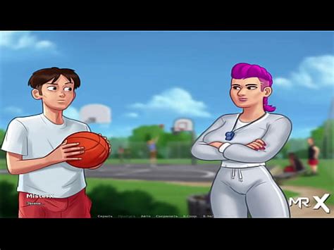 SummertimeSaga Sexy Tattoo For My Girlfriend XVIDEOS