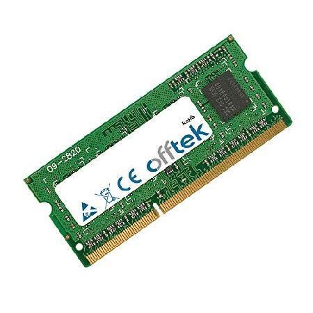 Offtek Gb Replacement Memory Ram Upgrade For Hp Compaq All In One