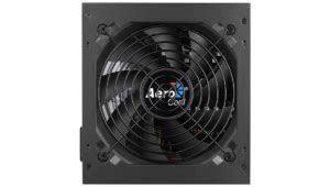 KCAS PLUS 400W - AeroCool