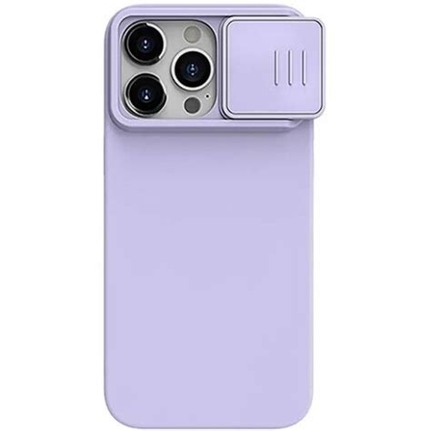 Nillkin Maska Cam Shield Silky Za Iphone Pro Ljubi Asta Eponuda