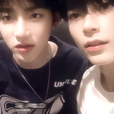 ୨୧ Hanbin Kpop guys Cute gay