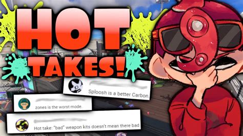 The Return Of Your Insane Hot Takes YouTube