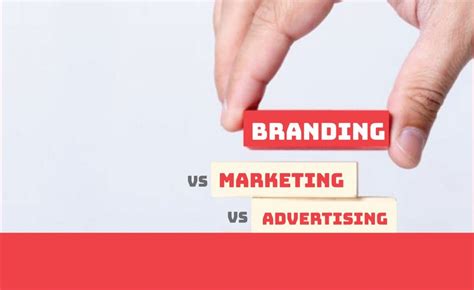 Marketing vs Publicidad Cuáles son las diferencias y similitudes